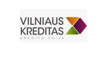 Kredito unijos „Vilniaus kreditas“ indėlininkai raginami atsiimti draudimo išmokas