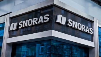 Insurance compensations for the unissued shares and bonds of the bank Snoras